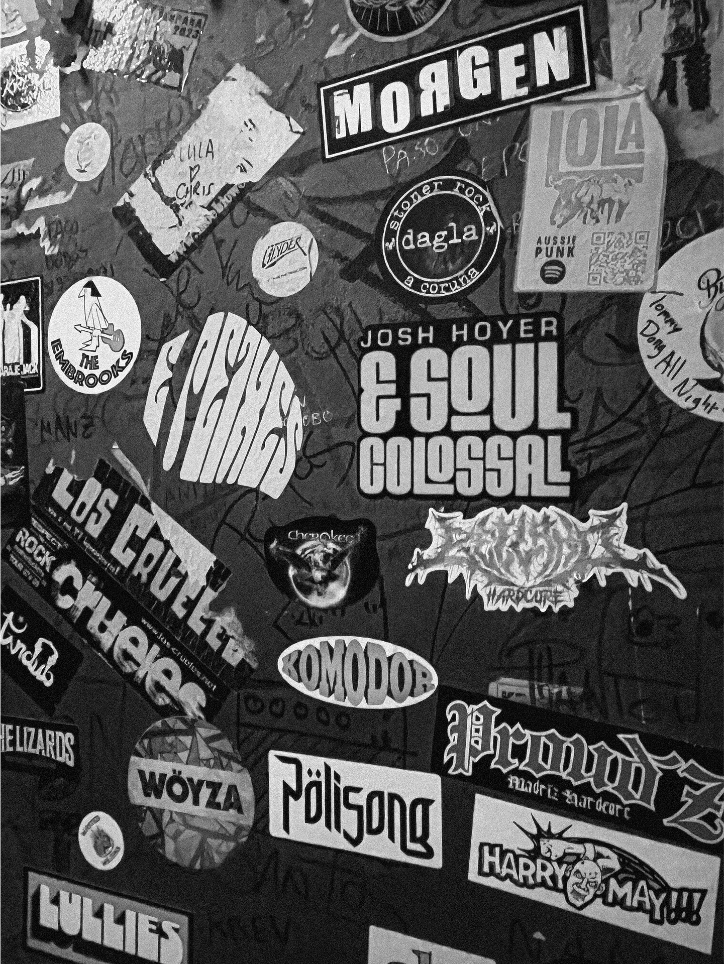 Imagen de pegatinas mardigras