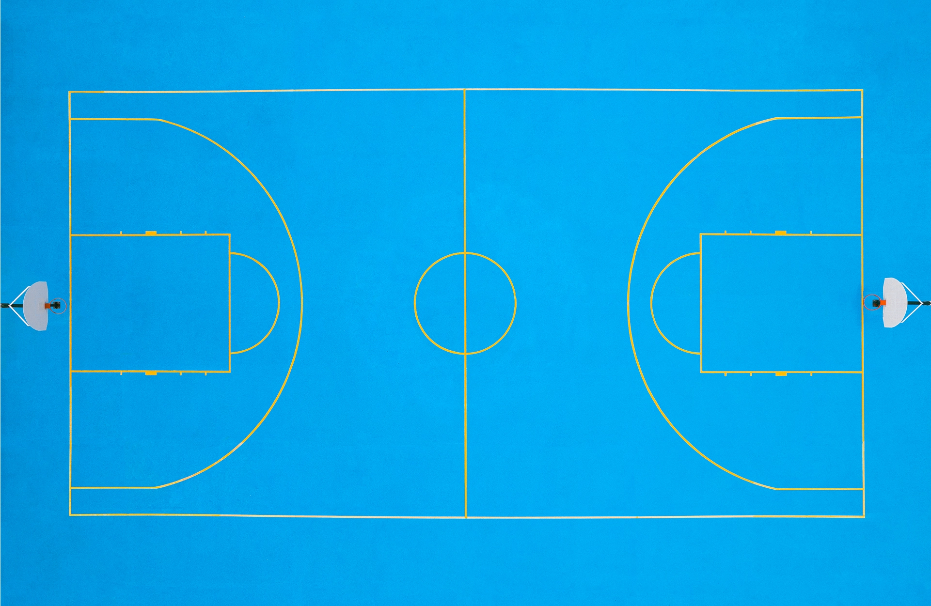 Imagen de pista baloncesto