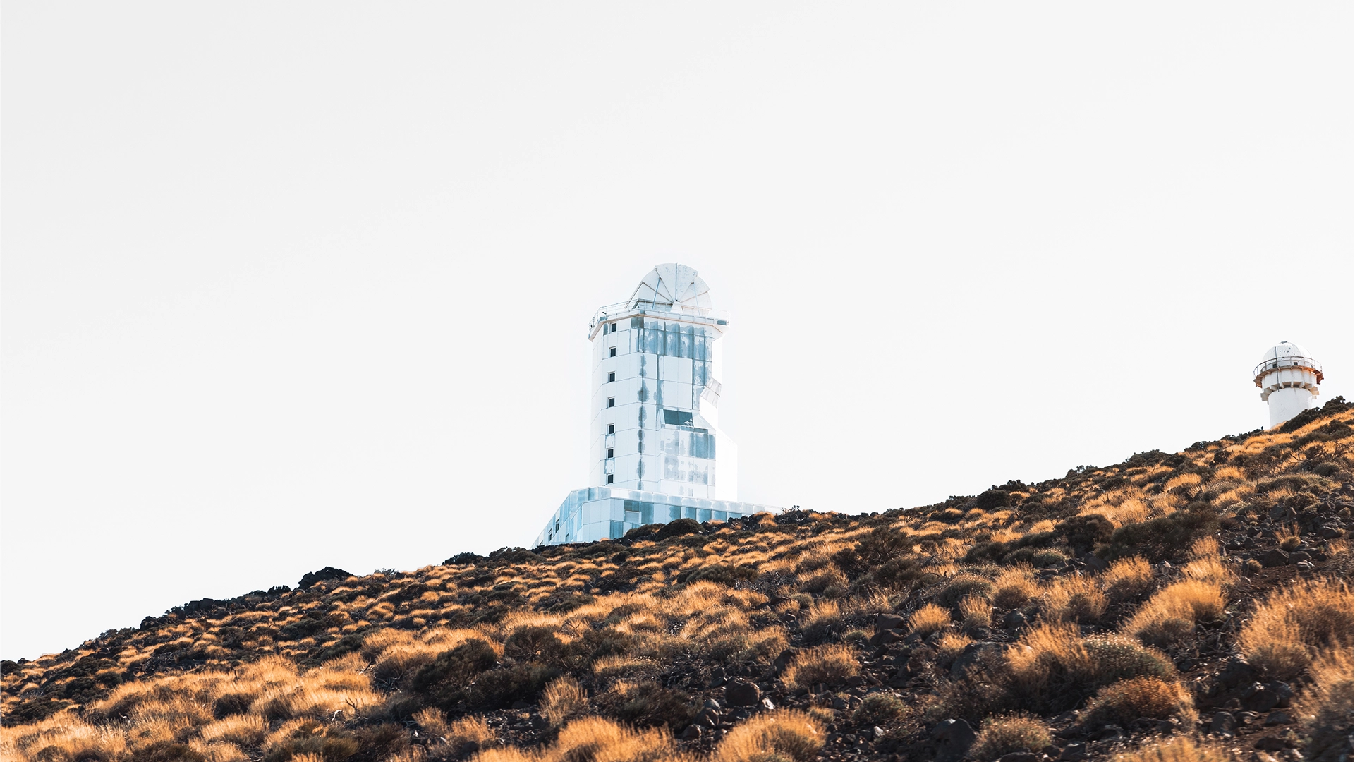 Imagen de observatorio