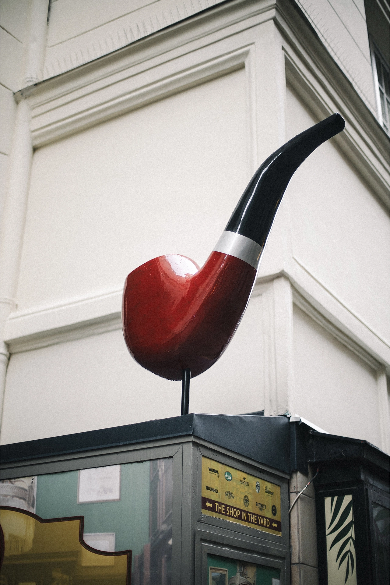 Imagen de pipa bulgaria